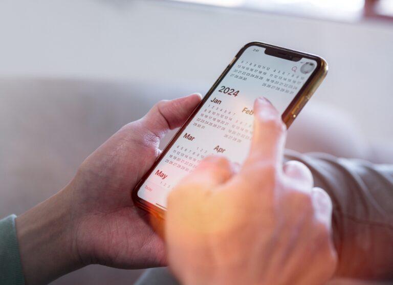 Nel 2024, tra ponti e feste, con solo 5 giorni di ferie si riesce a fare quasi un mese di vacanza.