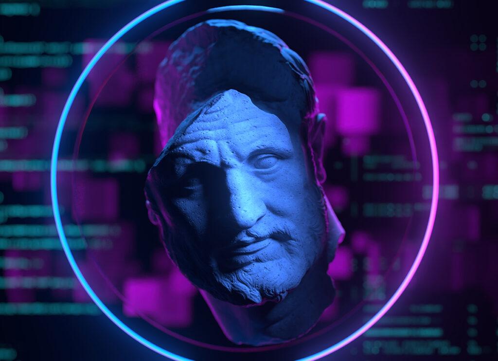 Il collasso e il futuro degli NFT nell’arte