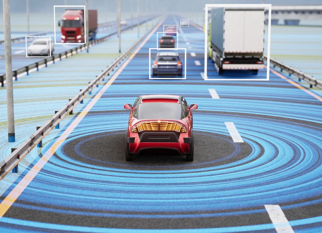 Le autoscuole del futuro