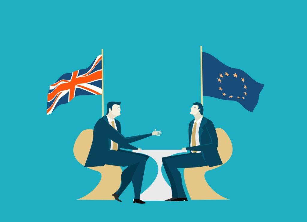 Londra cambia passo sulla residenza dei cittadini UE