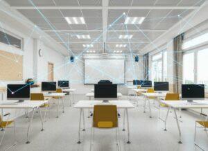 L'intelligenza artificiale entra in classe: il nuovo assistente virtuale per gli studenti universitari