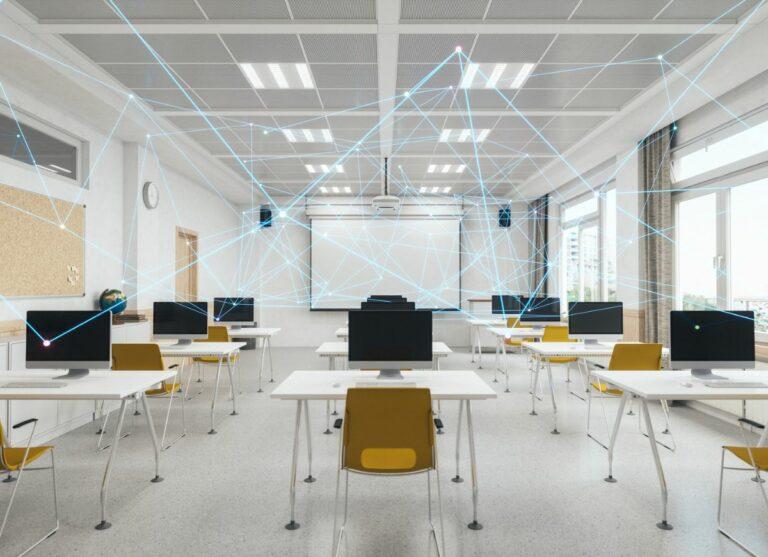 L'intelligenza artificiale entra in classe: il nuovo assistente virtuale per gli studenti universitari