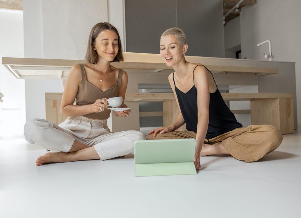 2024: comprare o affittare