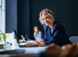 La finanza italiana è al femminile! Una notizia che non ti aspettavi.