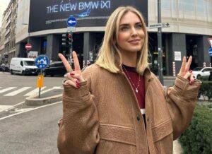 Il "Pandorogate" di Chiara Ferragni e le nuove normative AGCOM sul mondo degli influencer