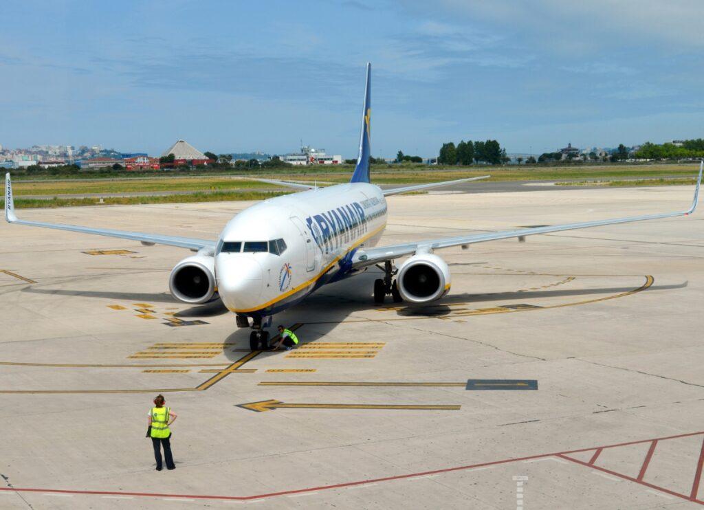 Booking.com e altre piattaforme concorrenti non venderanno più Ryanair