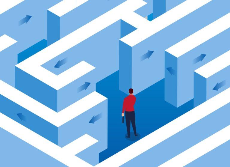 Non solo Italia, anche per le startup dell'Europa dell'Est calano i finanziamenti