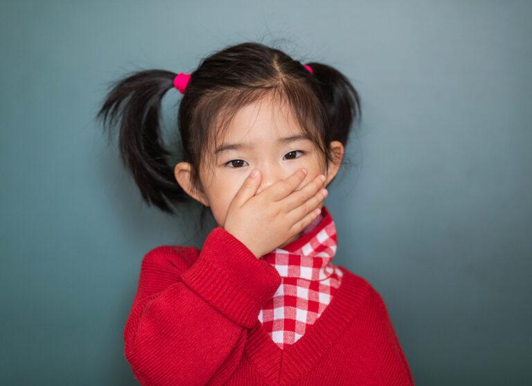 Chinese Girl AI