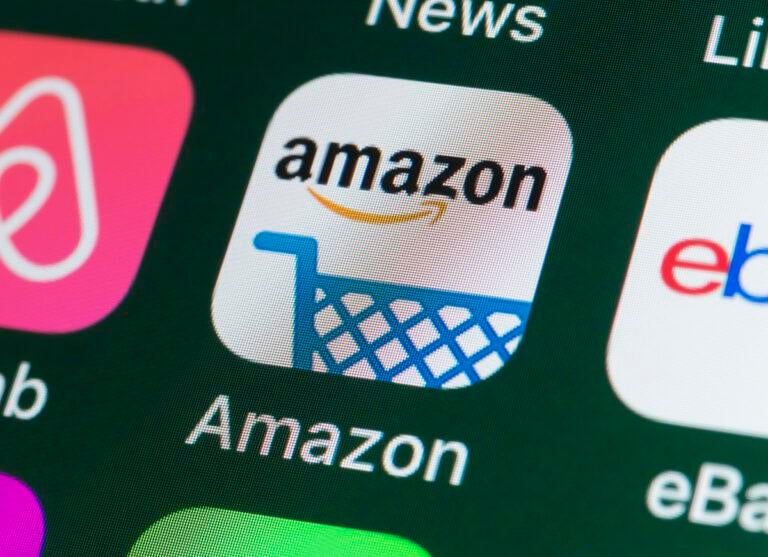 amazon