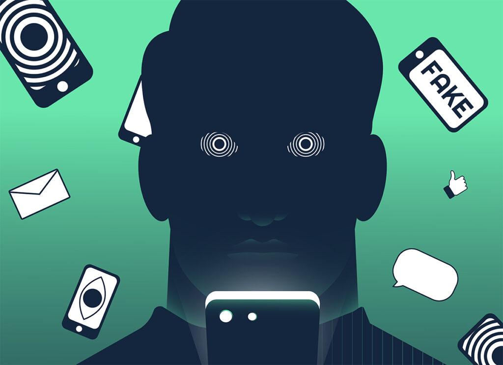 Ai fake news