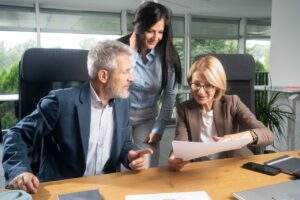 Come farti ascoltare dai capi