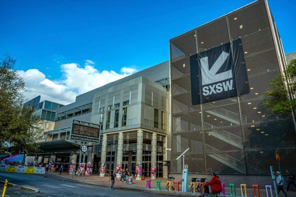 SXSW 2026