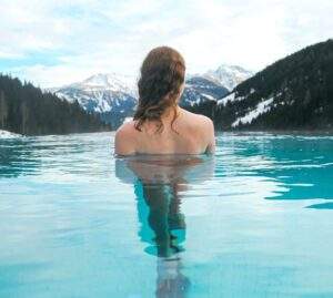 Rallentare per rinascere