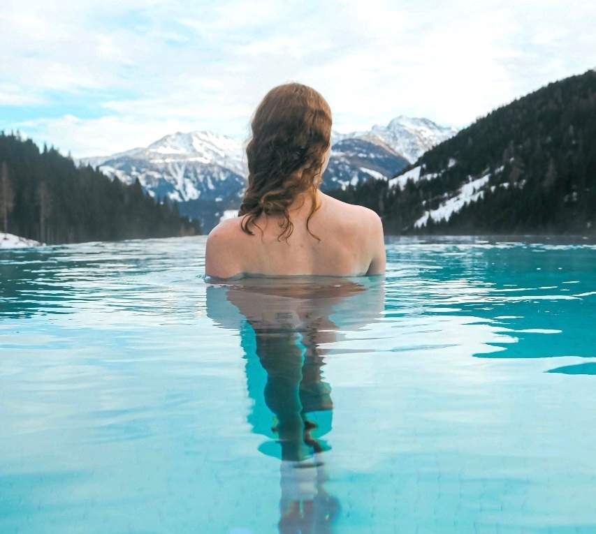 Rallentare per rinascere