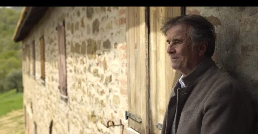 Cucinelli, un’altra idea di impresa