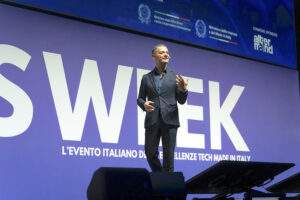 Max Brigida Its Week 2025