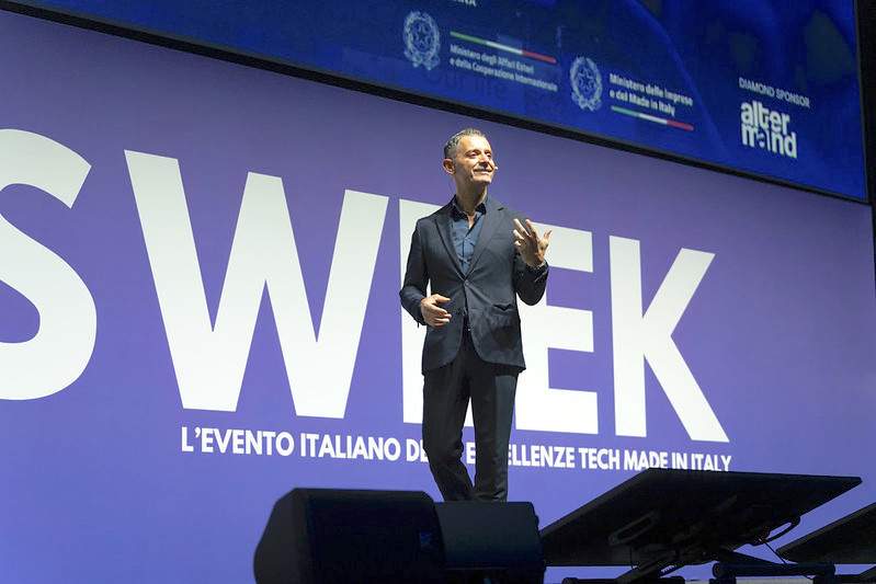 Max Brigida Its Week 2025