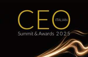 CEO Italian Summit & Awards 2025