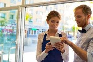 Il franchising europeo