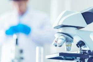 Startup della nutraceutica avanzata