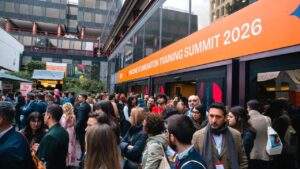 innovation training summit