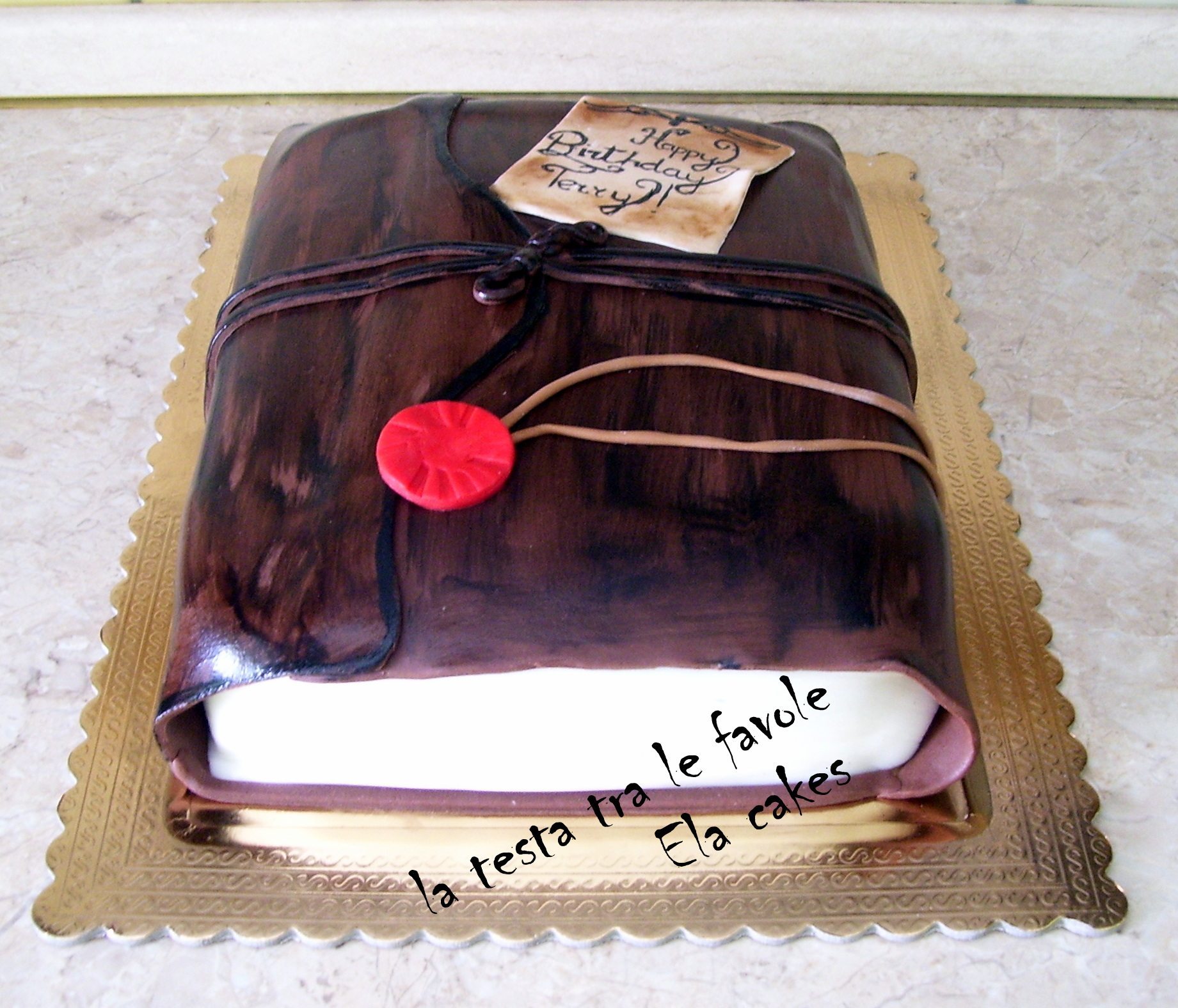 Da hobby a lavoro: come si diventa cake designer - Millionaire