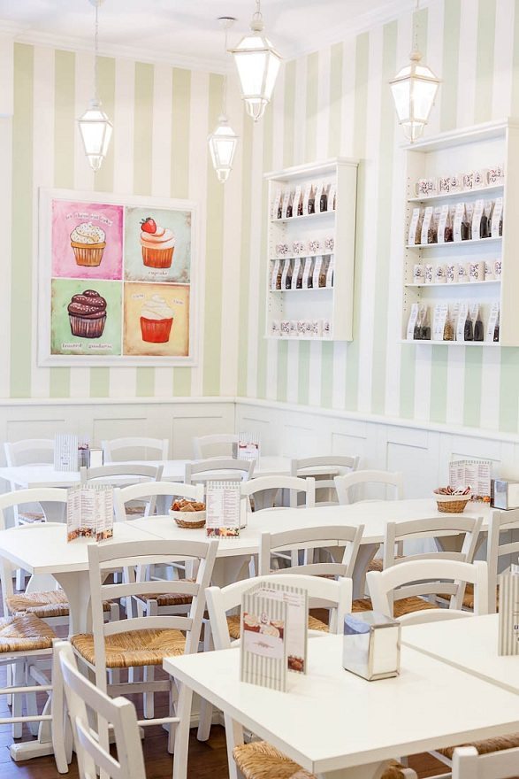 Come aprire una bakery: i consigli di Stefano e Viviana ...