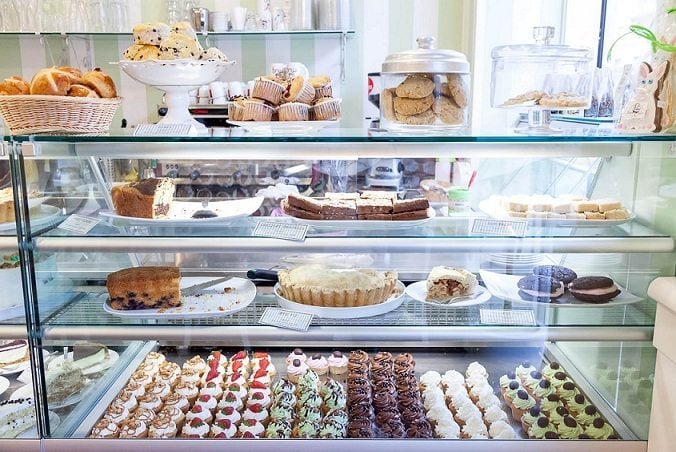 Come aprire una bakery: i consigli di Stefano e Viviana ...