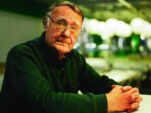 Ingvar-Kamprad-Ikea