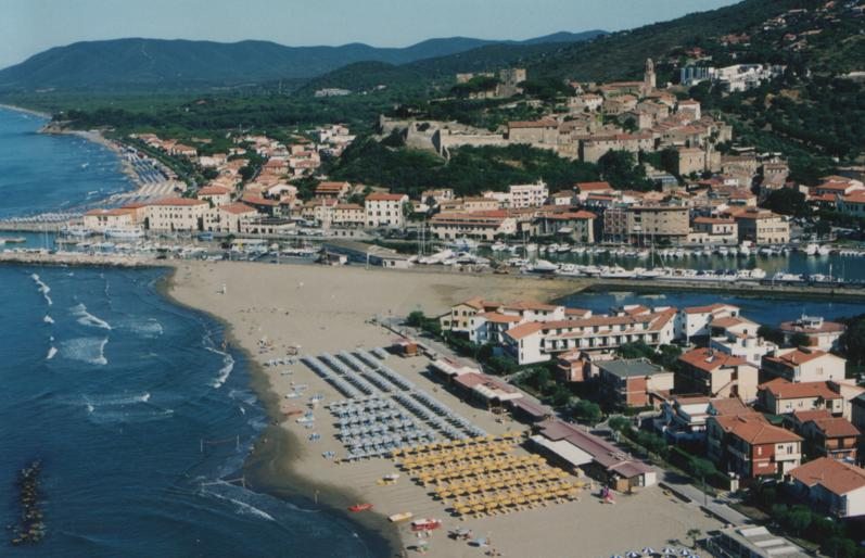 Tipi Da Spiaggia Millionaire