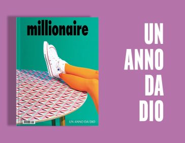 cover gennaio 2023