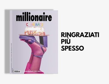 Millionaire marzo