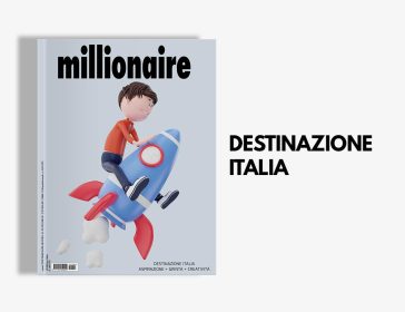 Millionaire maggio 2022
