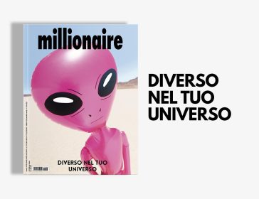 Millionaire giugno 2023