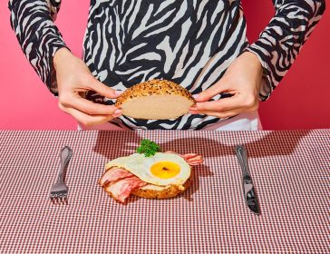 I trend della cucina digitale