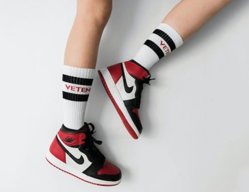 AIR sneakers