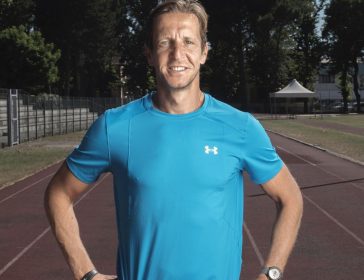 Massimo Ambrosini parteciperà alla Milano Relay per sostenere la FID