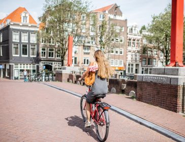 Money20/20 Europe: l’innovazione italiana ad Amsterdam