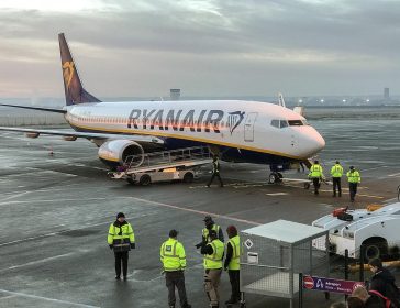 L’Antitrust indaga su Ryanair