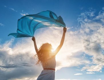 Utilizzare l’aria come energia pulita per le nostre abitazioni
