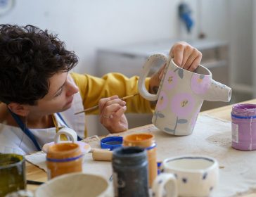 Le startup che rendono digital l’artigianato Made in Italy