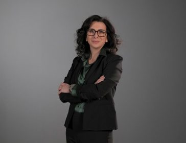 Maria Teresa Astorino