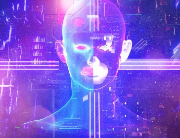 Robot profile
