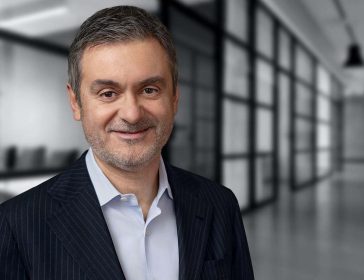 Marco Argenti