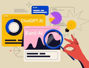 Bard, il nuovo competitor di ChatGPT