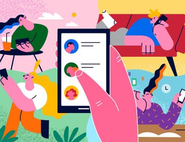 Sace e Intesa investono in Bending Spoons: 70 milioni di euro per lo sviluppo di app in tutto il mondo