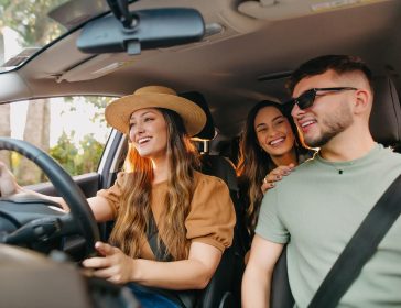 BeRebel, la nuova polizza auto pay-per-use