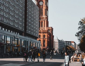 Berlino
