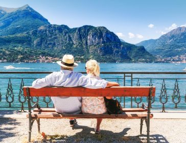 Airbnb, un importante sostegno per l’economia dei piccoli borghi italiani
