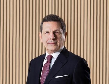 Gianni Franco Papa - Ceo BPER